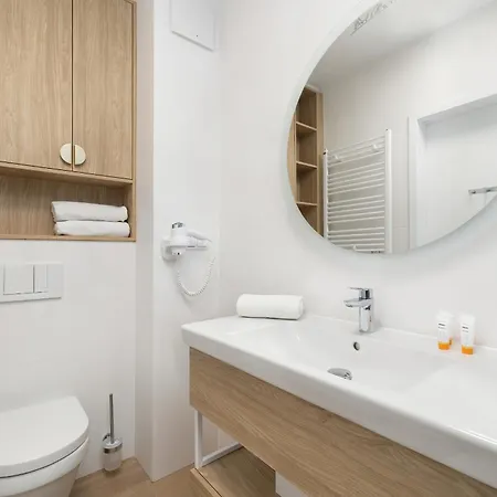 Appartement Elegancki Bel Mare Z Parkingiem By Rent Like *