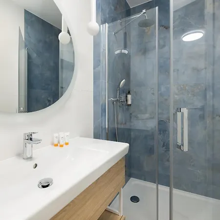 Elegancki Bel Mare Z Parkingiem By Rent Like