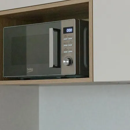 Elegancki Bel Mare Z Parkingiem By Rent Like Appartement *