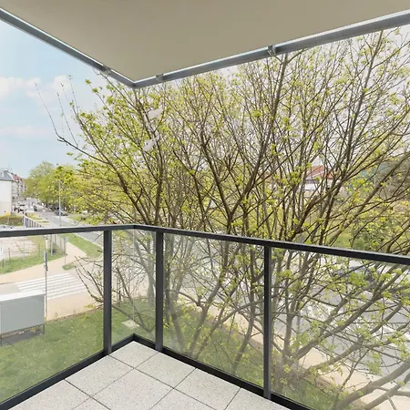 Elegancki Bel Mare Z Parkingiem By Rent Like Appartement *